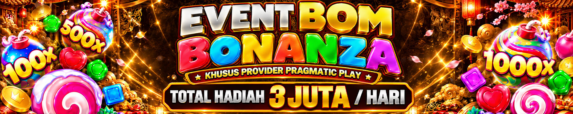 BOM BONANZA ABAHSLOT