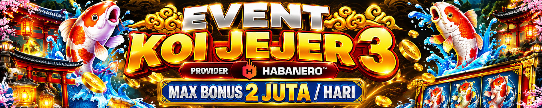 EVENT KOIJEJER 3